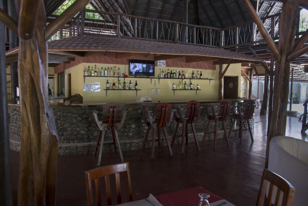 Vista Bahia Beach Resort Panamá Εξωτερικό φωτογραφία