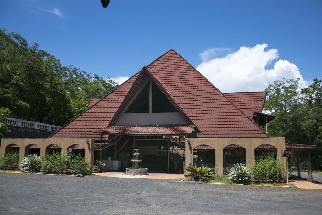 Vista Bahia Beach Resort Panamá Εξωτερικό φωτογραφία