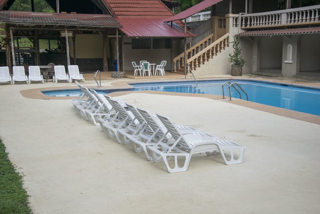 Vista Bahia Beach Resort Panamá Εξωτερικό φωτογραφία