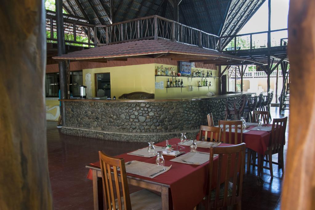 Vista Bahia Beach Resort Panamá Εξωτερικό φωτογραφία