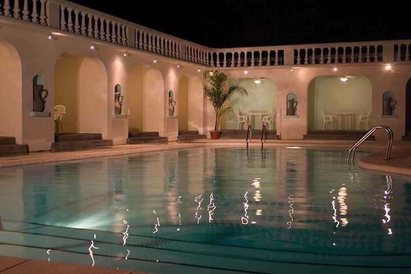 Vista Bahia Beach Resort Panamá Εξωτερικό φωτογραφία