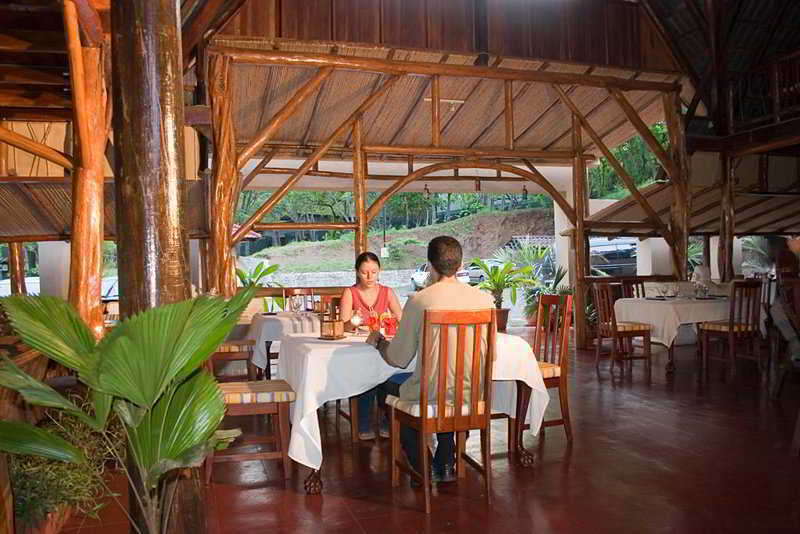 Vista Bahia Beach Resort Panamá Εστιατόριο φωτογραφία