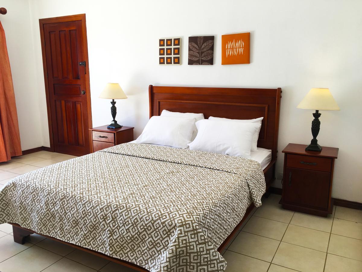 Vista Bahia Beach Resort Panamá Εξωτερικό φωτογραφία